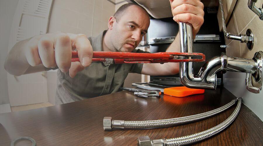 Professional bathroom faucet installation in Ocheyedan, IA
